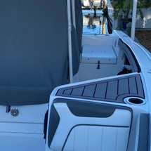 Yamaha 210 FSH Sport