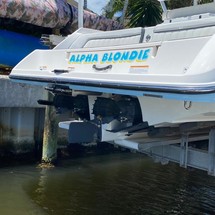 Yamaha 210 FSH Sport