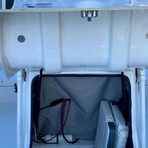 Yamaha 210 FSH Sport