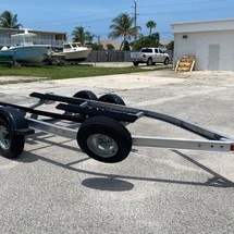 Yamaha 210 FSH Sport