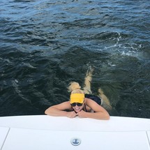 Yamaha 210 FSH Sport