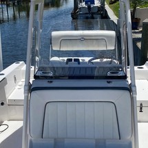 Yamaha 210 FSH Sport