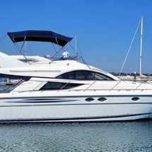 Fairline Phantom 46
