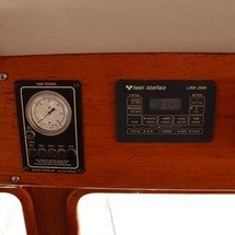 Monk 36 mmc
