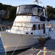 Monk 36 mmc