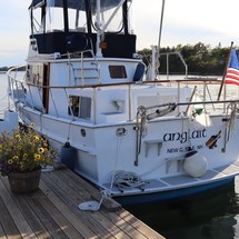 Monk 36 mmc