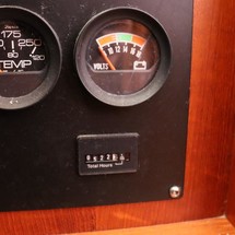 Monk 36 mmc