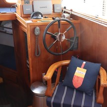 Monk 36 mmc