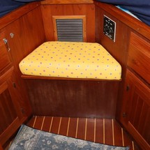 Monk 36 mmc