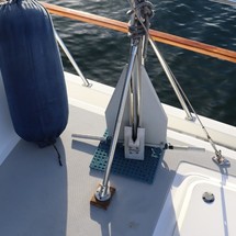 Monk 36 mmc