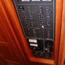 Monk 36 mmc