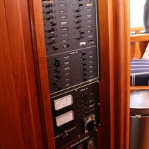Monk 36 mmc