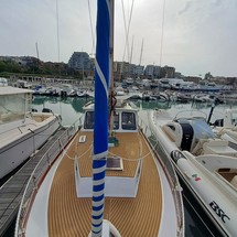 Siltala yachts nauticat 33 nauticat 33