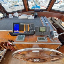 Siltala yachts nauticat 33 nauticat 33