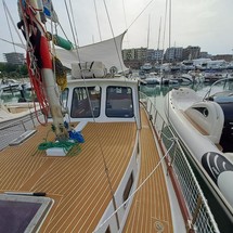 Siltala yachts nauticat 33 nauticat 33