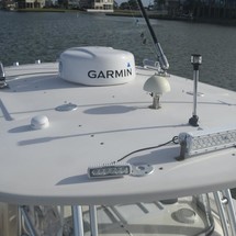 Grady white 306 bimini cc
