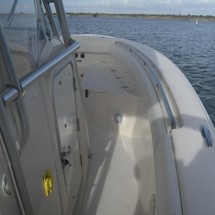 Grady white 306 bimini cc