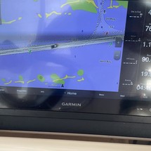 Grady white 306 bimini cc