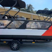 Sea-doo sport boats 230