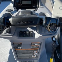 Sea-doo sport boats 230