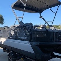 Sea-doo sport boats 230