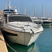 Azimut Atlantis 43