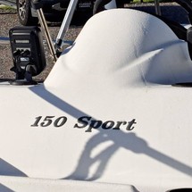 Boston Whaler 150 Super Sport
