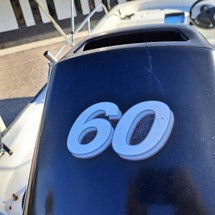 Boston Whaler 150 Super Sport