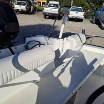 Boston Whaler 150 Super Sport