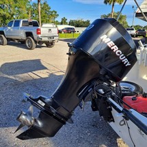Boston Whaler 150 Super Sport