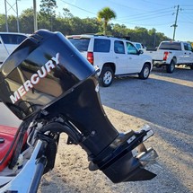 Boston Whaler 150 Super Sport