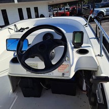 Boston Whaler 150 Super Sport