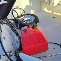 Boston Whaler 150 Super Sport