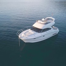 Beneteau Antares 36