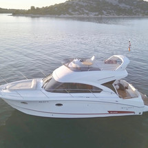 Beneteau Antares 36