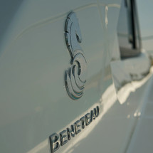 Beneteau Antares 36