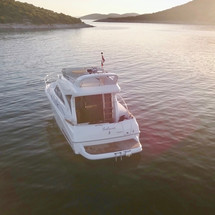 Beneteau Antares 36
