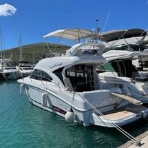 Beneteau Antares 36