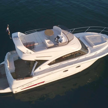 Beneteau Antares 36