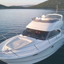 Beneteau Antares 36