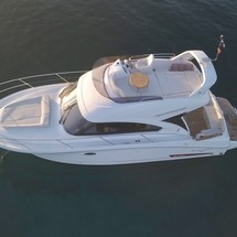 Beneteau Antares 36