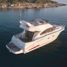 Beneteau Antares 36