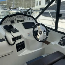 Beneteau Antares 36