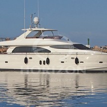 Elegance elegance 76 new line stabis