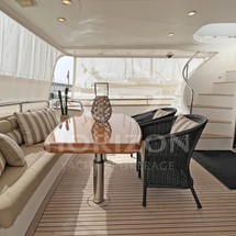 Elegance elegance 76 new line stabis