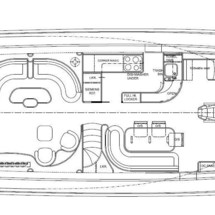 Elegance elegance 76 new line stabis