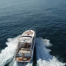 Sunseeker Portofino 40