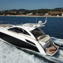 Sunseeker Portofino 40