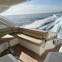 Sunseeker Portofino 40