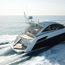 Sunseeker Portofino 40